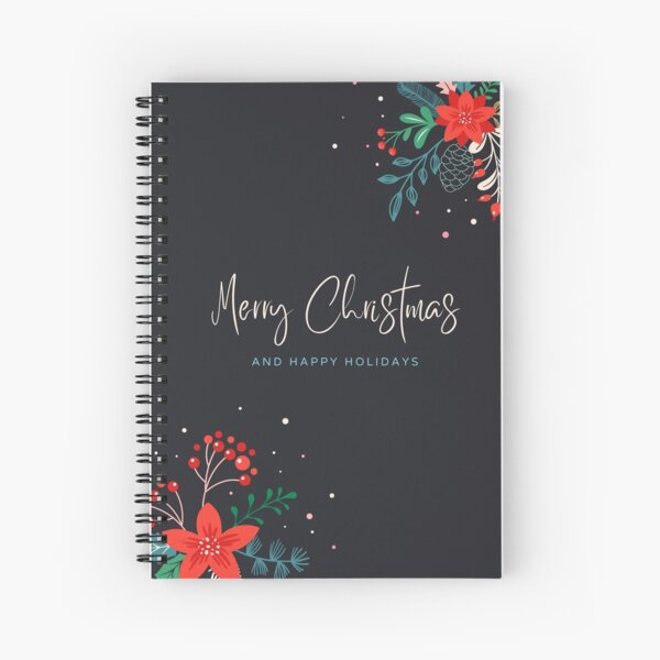 Item preview, Merry Christmas and Happy Holidays designed and sold by Dream Big! by E. H..