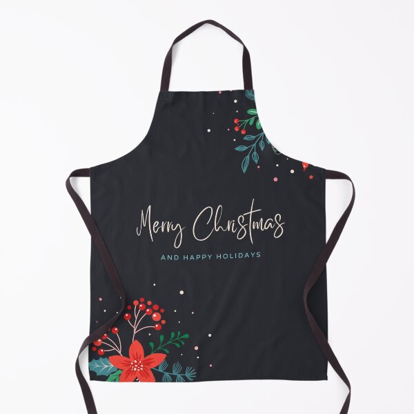 Item preview, Merry Christmas and Happy Holidays designed and sold by Dream Big! by E. H..