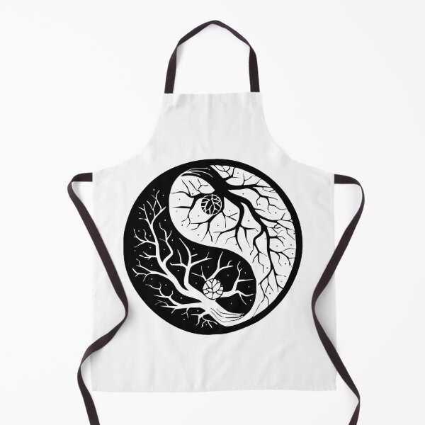 Item preview, Yin Yang designed and sold by allonsyx.