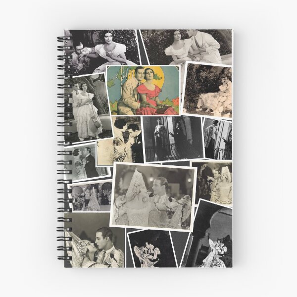 Item preview, A Sainted Devil with Helen d'Algy and Rudolph Valentino II designed and sold by MTD-Archives.
