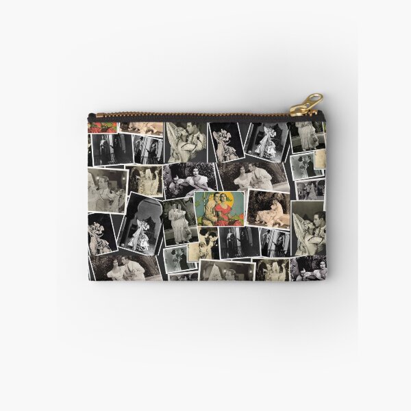 Item preview, A Sainted Devil with Helen d'Algy and Rudolph Valentino II designed and sold by MTD-Archives.