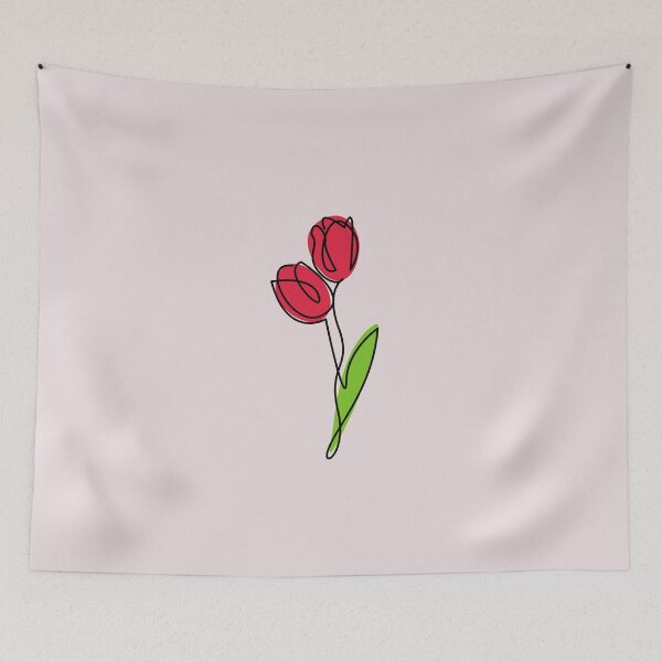 Item preview, Tulips designed and sold by Gea-Desing.