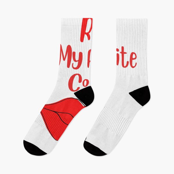 Item preview, Red is My Favorite Color Red Lips and Red Lipstick designed and sold by silviaol.
