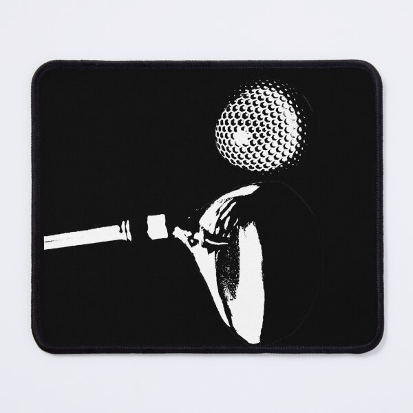 Item preview, Golf Club and Golf Ball  designed and sold by Gravityx9.