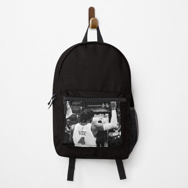 Item preview, Derrick Rose - Black / White designed and sold by AYA-Design.