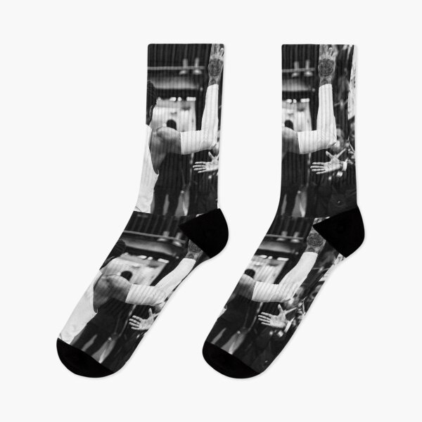 Item preview, Derrick Rose - Black / White designed and sold by AYA-Design.