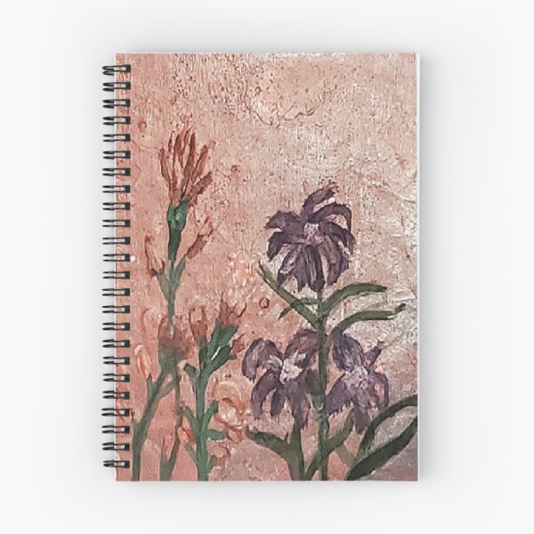 Item preview, The two wild flowers designed and sold by painttime.