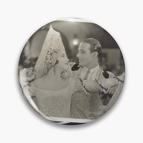 Item preview, A Sainted Devil with Helen d'Algy and Rudolph Valentino II designed and sold by MTD-Archives.