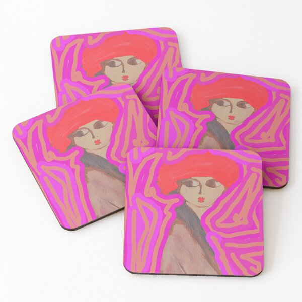 Item preview, Victoria #0001 - Digital Graphic Print designed and sold by ToxicArt.
