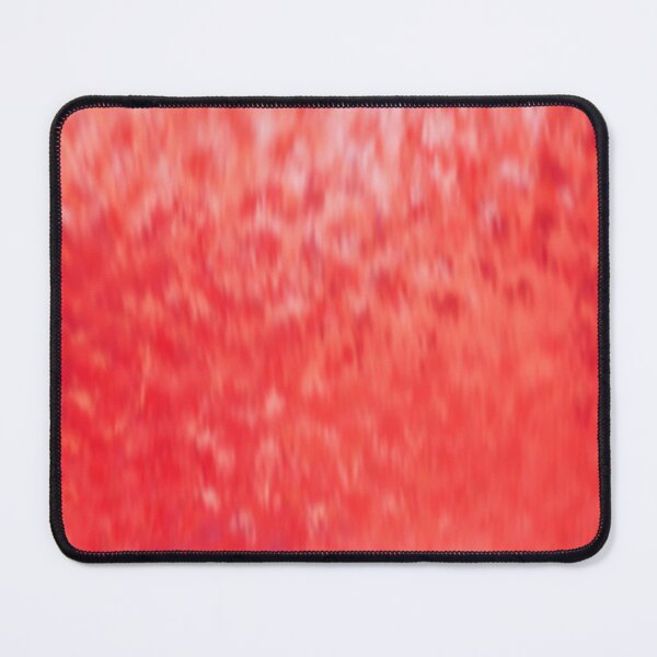 Item preview, Red Faux Fur Pattern designed and sold by ColorPopArtBoutique.