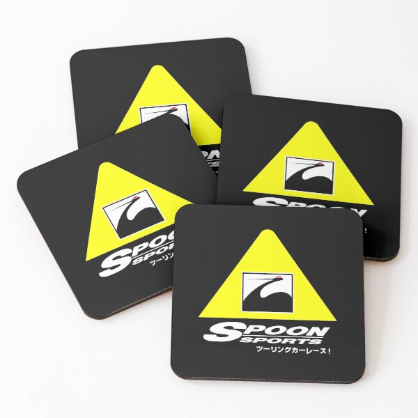 Item preview, SPOON SPORTS designed and sold by JDMShop.
