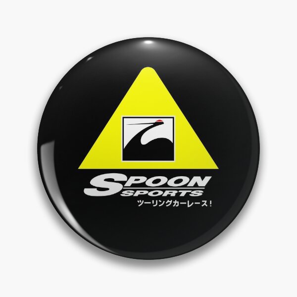 Item preview, SPOON SPORTS designed and sold by JDMShop.