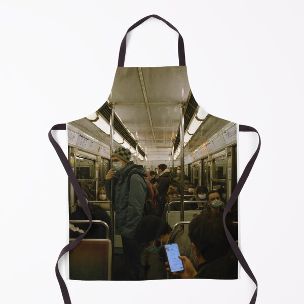 Item preview, subway in paris designed and sold by sara-who.