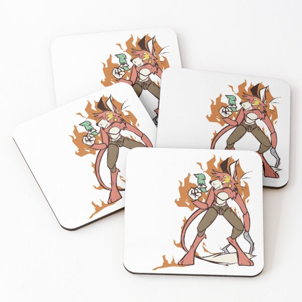 Artikelvorschau, Grimm Foxy entworfen und verkauft von Zacharieribbit.