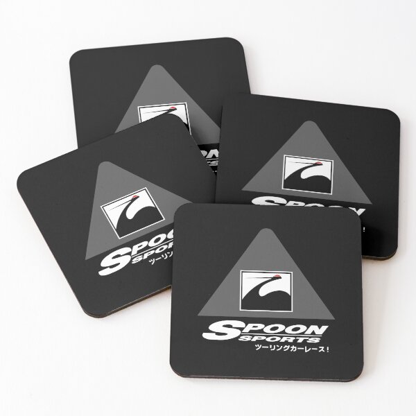 Item preview, SPOON SPORTS designed and sold by JDMShop.