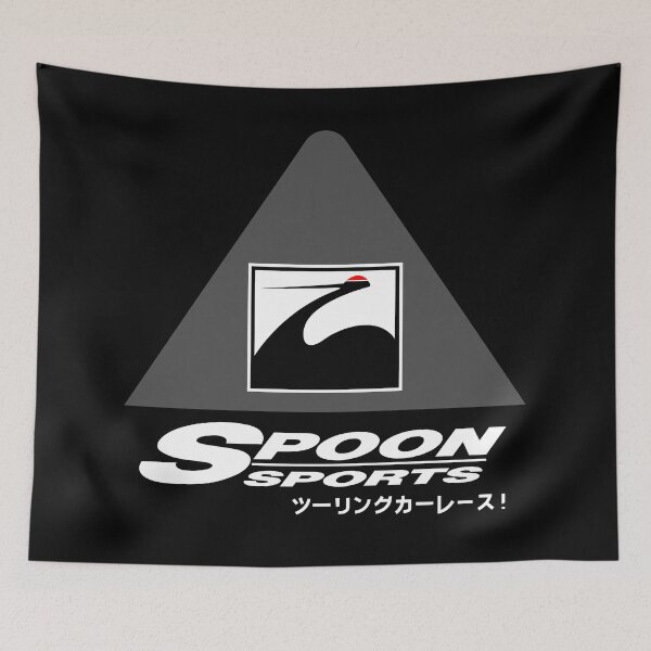 Item preview, SPOON SPORTS designed and sold by JDMShop.