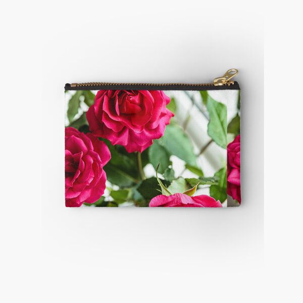 Item preview, Fresh Red Rose Flowers designed and sold by newburyboutique.