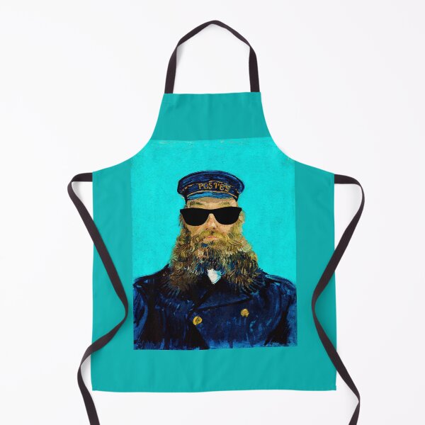 Item preview, Cool Postman Roulin designed and sold by laugh-out-loud.
