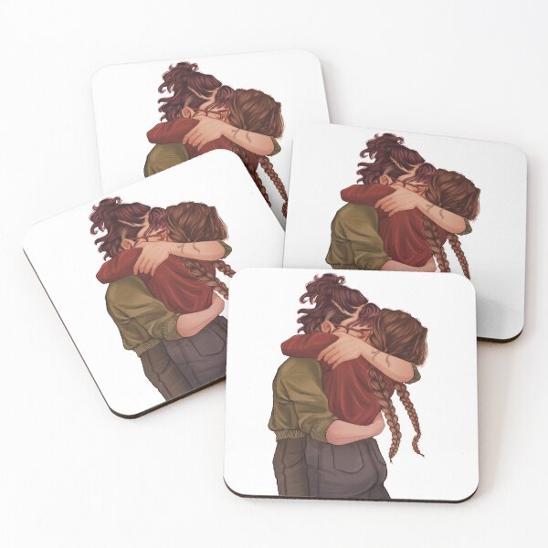 Item preview, Warm hugs can help designed and sold by auselessartist.