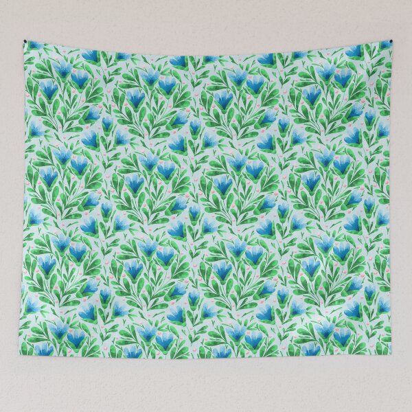 Item preview, Christ the Lord is Risen Today designed and sold by KrisInStitches.