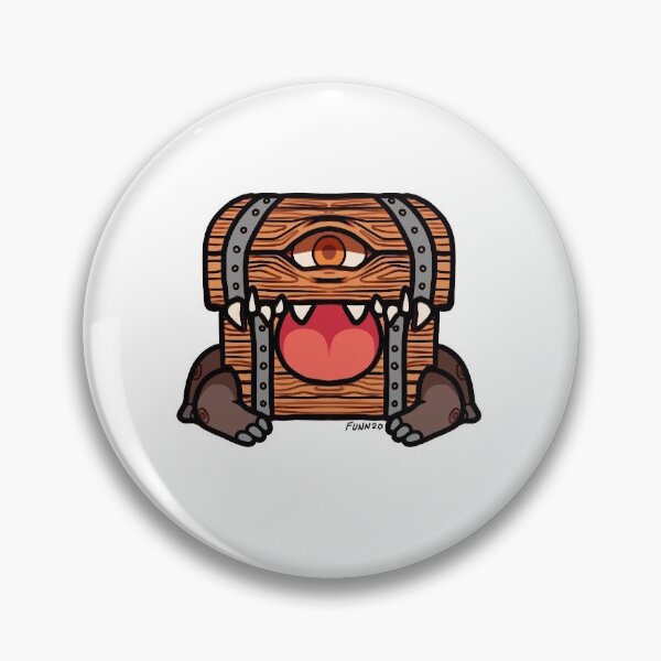 Item preview, Mimic designed and sold by 1funn.