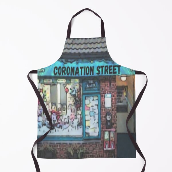 Item preview, Coronation street designed and sold by Dreams2022.