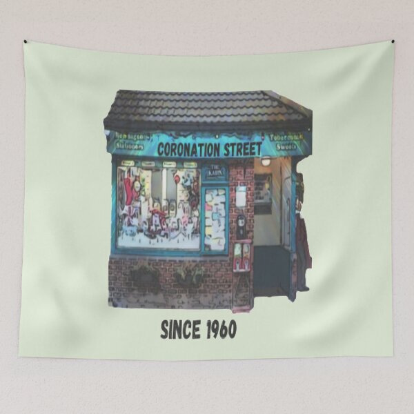 Item preview, Coronation street designed and sold by Dreams2022.