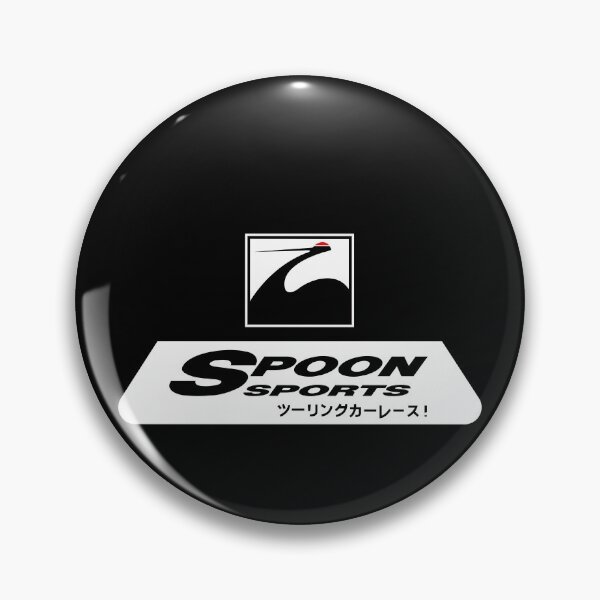 Item preview, SPOON SPORTS designed and sold by JDMShop.