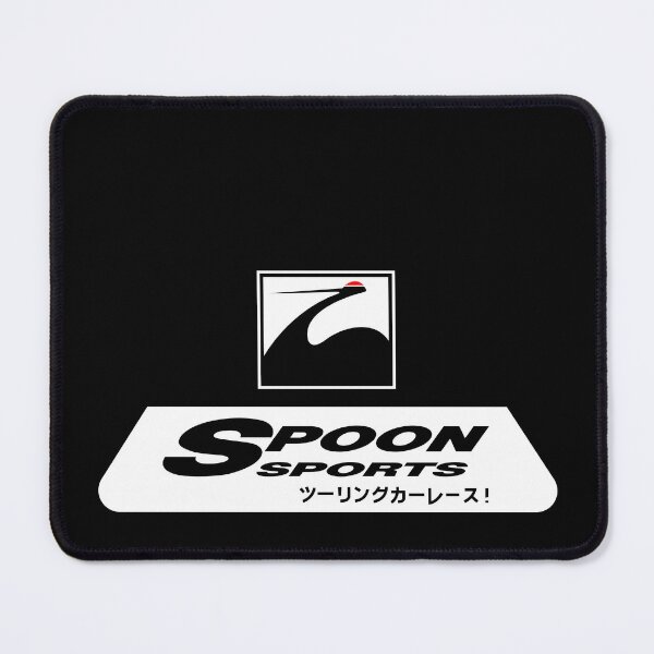 Item preview, SPOON SPORTS designed and sold by JDMShop.