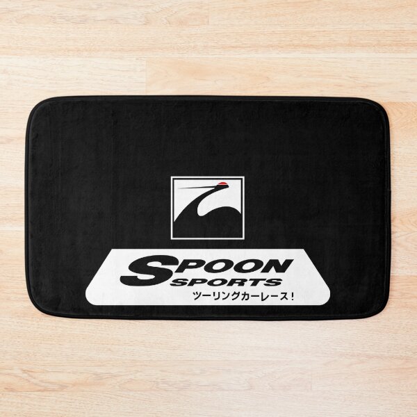 Item preview, SPOON SPORTS designed and sold by JDMShop.
