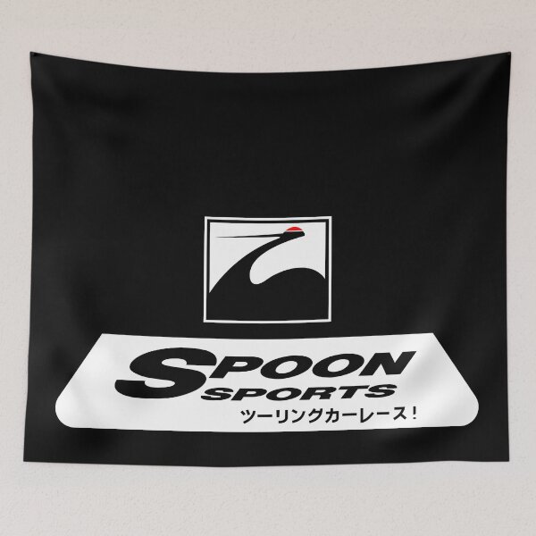 Item preview, SPOON SPORTS designed and sold by JDMShop.