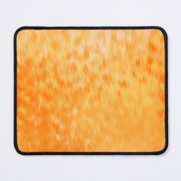 Item preview, Orange Faux Fur Pattern designed and sold by ColorPopArtBoutique.