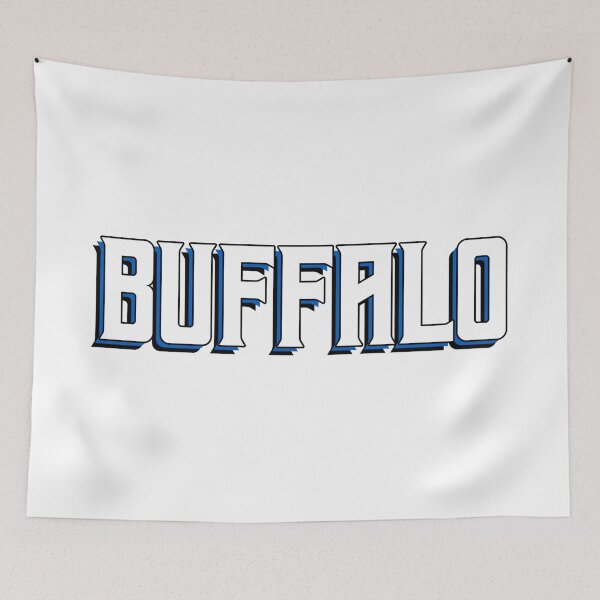 Item preview, University of Buffalo designed and sold by kkosmicki.