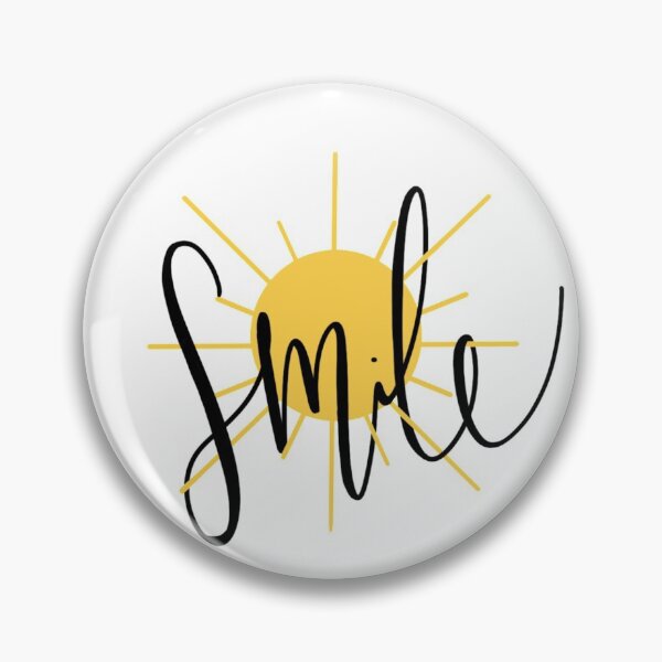 Item preview, Smile Sunshine designed and sold by kjshouse.