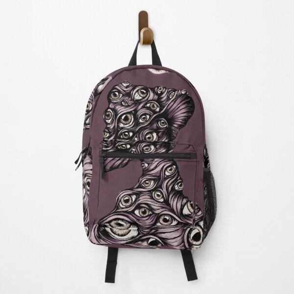 Item preview, Fungeye designed and sold by Robin Mosher.