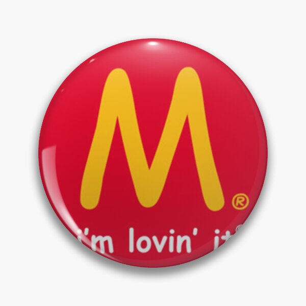 Item preview, I'l lovin' it designed and sold by Parrot Design.