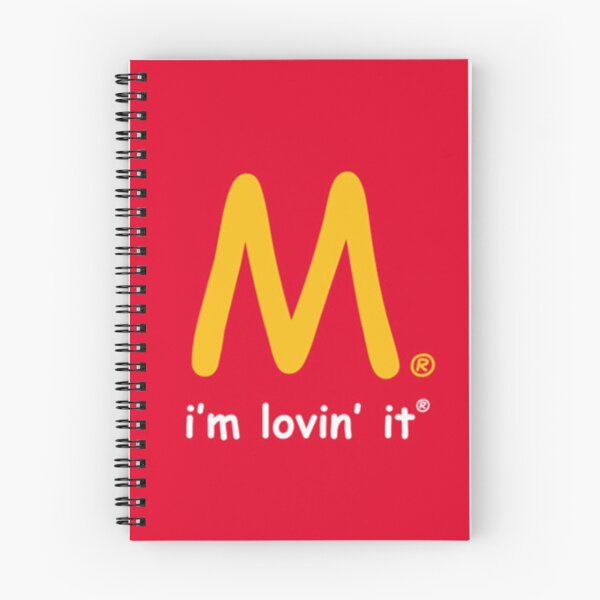Item preview, I'l lovin' it designed and sold by Parrot Design.
