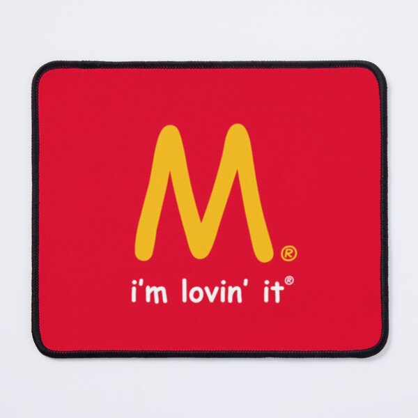 Item preview, I'l lovin' it designed and sold by Parrot Design.