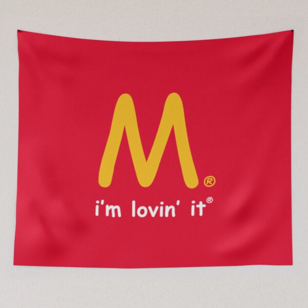 Item preview, I'l lovin' it designed and sold by Parrot Design.