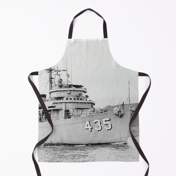 Item preview, USS ENDURANCE (MSO-435) SHIP'S STORE designed and sold by militarygifts.
