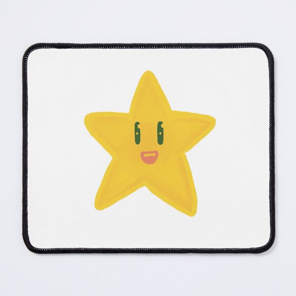 Item preview, Smiling star designed and sold by sz03.