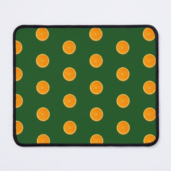 Item preview, The Orange Slice designed and sold by NiaStore.
