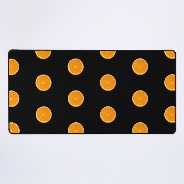 Item preview, The Orange Slice designed and sold by NiaStore.