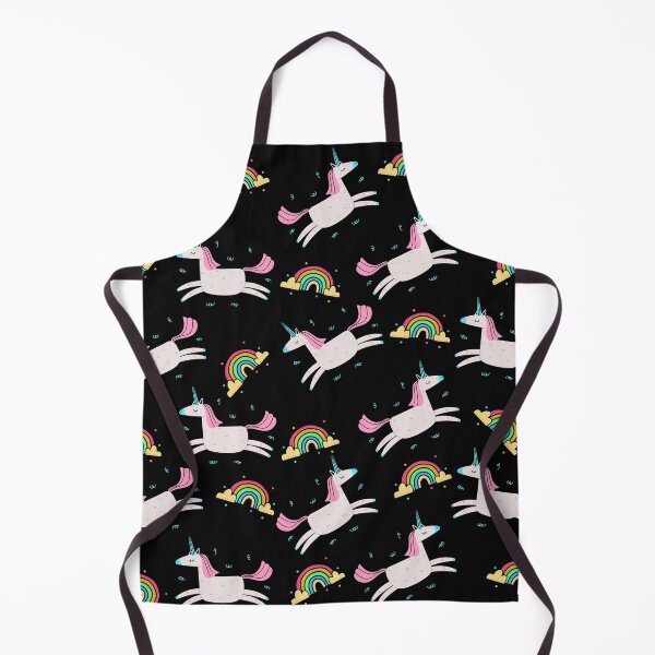 Item preview, Unicorns and Rainbows designed and sold by hanyj732.
