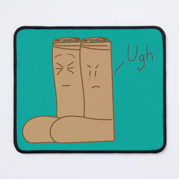 Item preview, Ugh Boots designed and sold by Squeebird.