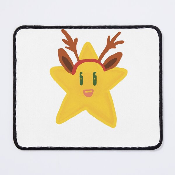 Item preview, Reindeer star designed and sold by sz03.