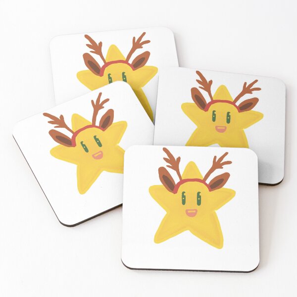 Item preview, Reindeer star  designed and sold by sz03.