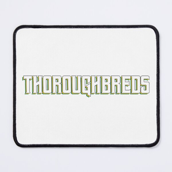 Item preview, Skidmore College Thoroughbreds designed and sold by kkosmicki.