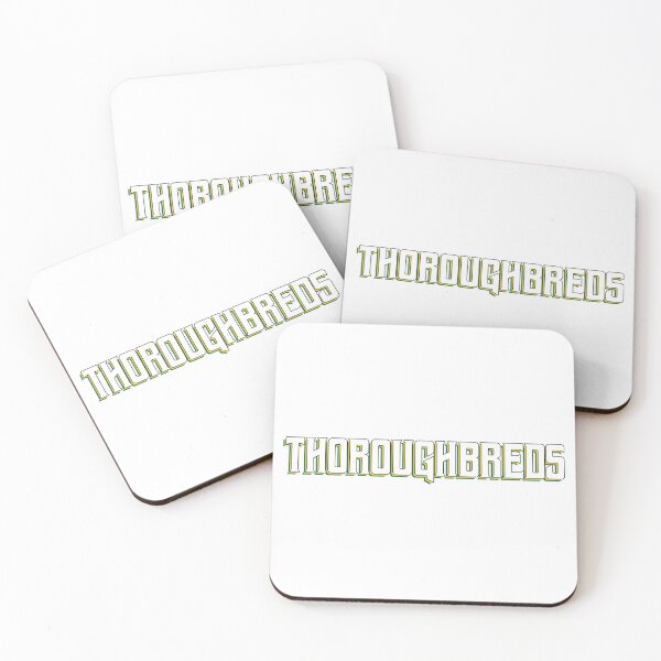 Item preview, Skidmore College Thoroughbreds designed and sold by kkosmicki.