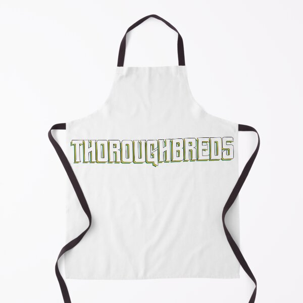 Item preview, Skidmore College Thoroughbreds designed and sold by kkosmicki.